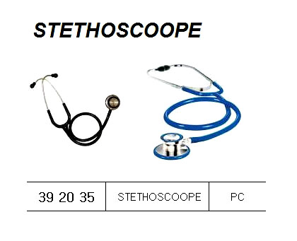 MEDICAL EVALUATION REPORTS (SCMG/3)