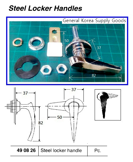 CABINET KNOB, BRASS, HANDLE DIA 30 MM