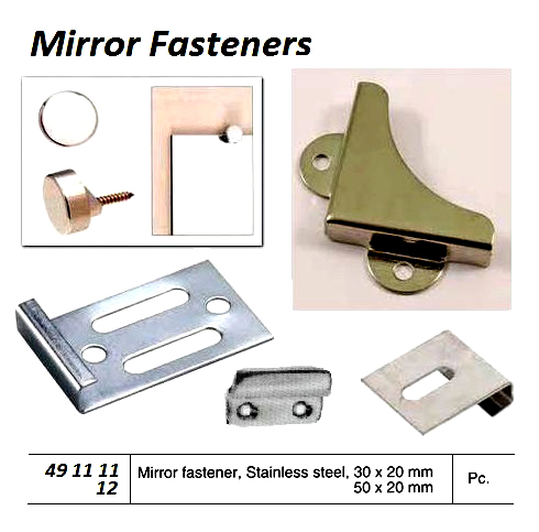 S.STEEL SETTING PLATE, L-TYPE, W 40 MM | (2014-10)