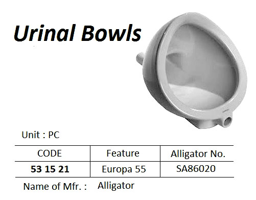 TOILET SEAT, CLOSED FRONT