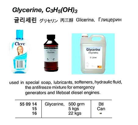FERROUS SULFATE 25 KGS | (2009-7)