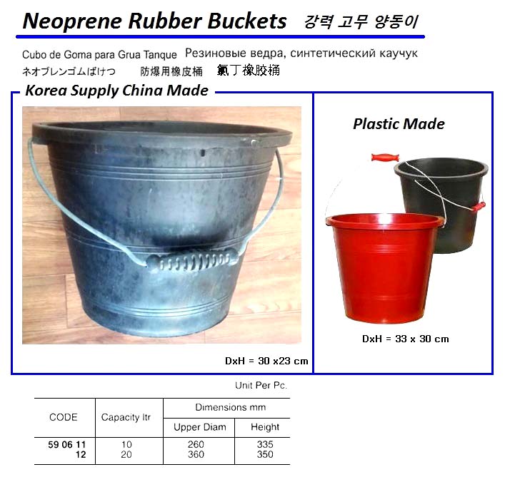 PNEUMATIC CASUALTY WINCH, 1 HP, 250 KG LIFT, 1500-MW7, ICO | TR-250W, With Maker Mill Cert. Mape Korea (2018-12)