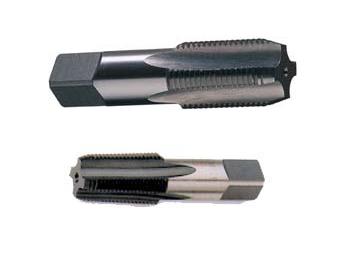TAPER TAP, FOR TAPER THREAD, HIGH SPEED STEEL, PT1 x 11T | (2014-2)