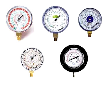 AMMONIA COMPOUND GAUGE, NEED SPEC