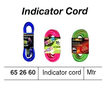 INDICATOR PAPER, W-3 METALLIC WHITE, 35 x 113 MM, 50'S | (2009-6)